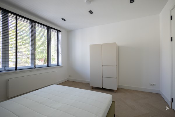 Medium property photo - Javastraat 152D, 1095 CL Amsterdam