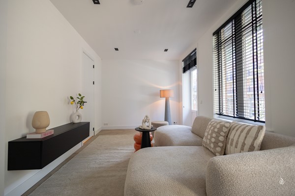 Medium property photo - Javastraat 152D, 1095 CL Amsterdam