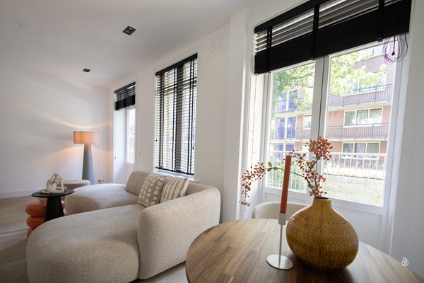 Medium property photo - Javastraat 152D, 1095 CL Amsterdam
