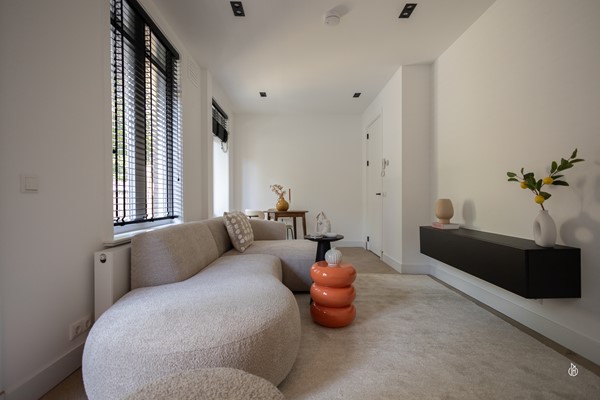 Medium property photo - Javastraat 152D, 1095 CL Amsterdam