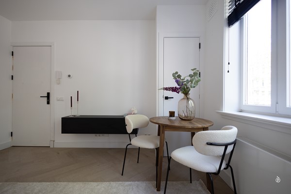 Medium property photo - Javastraat 152D, 1095 CL Amsterdam