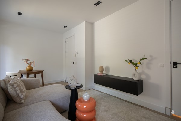 Medium property photo - Javastraat 152D, 1095 CL Amsterdam
