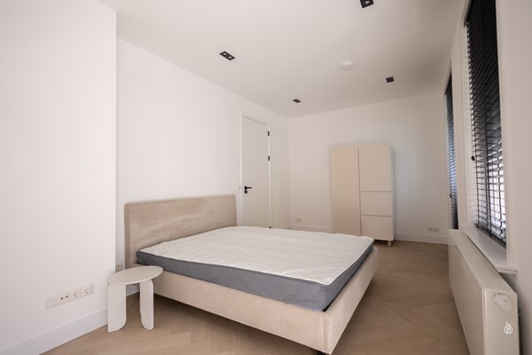 Medium property photo - Javastraat 152D, 1095 CL Amsterdam