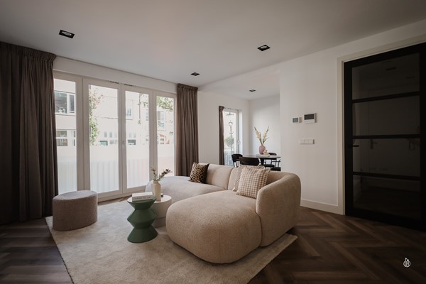 Medium property photo - Derde Schinkelstraat 27A, 1075 TK Amsterdam