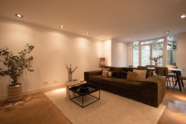 Medium property photo - Van Eeghenstraat 58HB, 1071 GJ Amsterdam