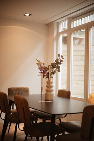 Medium property photo - Van Eeghenstraat 58HB, 1071 GJ Amsterdam