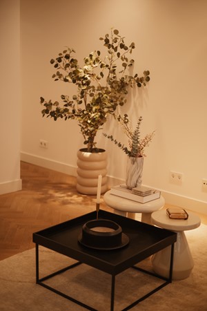 Medium property photo - Van Eeghenstraat 58HB, 1071 GJ Amsterdam