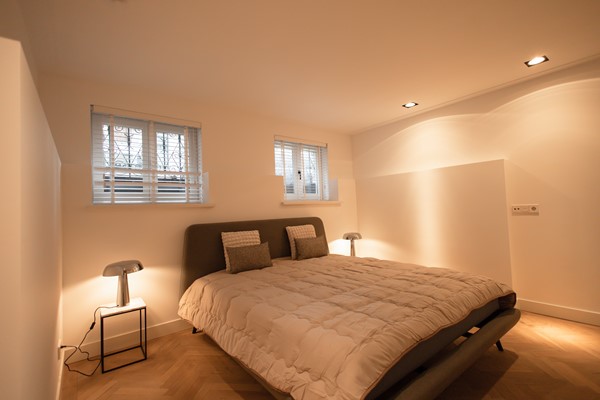 Medium property photo - Van Eeghenstraat 58HB, 1071 GJ Amsterdam