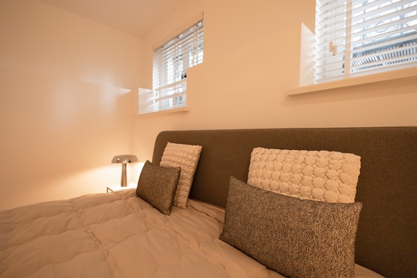 Medium property photo - Van Eeghenstraat 58HB, 1071 GJ Amsterdam