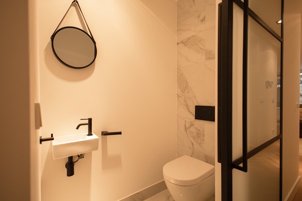 Medium property photo - Van Eeghenstraat 58HB, 1071 GJ Amsterdam