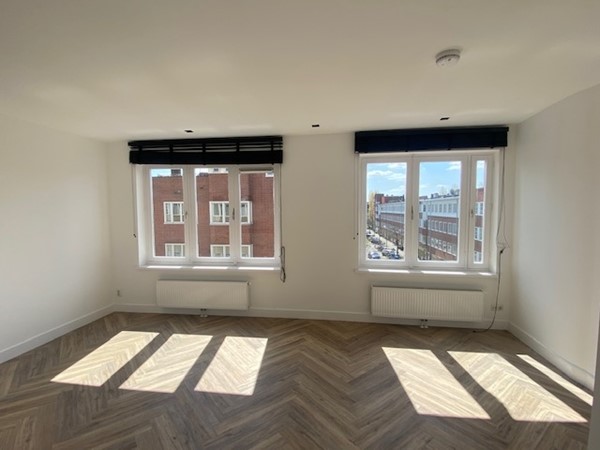 Medium property photo - Shackletonstraat 14-3, 1056 RM Amsterdam