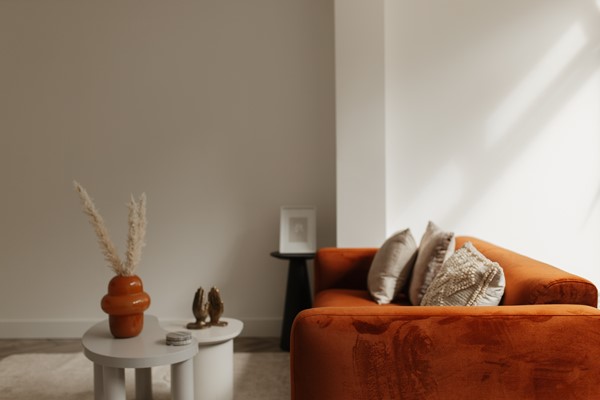 Medium property photo - Van Woustraat 37B, 1074 AB Amsterdam