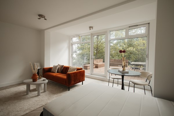 Te huur: Van Woustraat 37B, 1074 AB Amsterdam