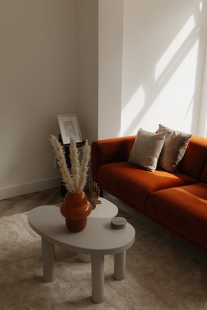 Medium property photo - Van Woustraat 37B, 1074 AB Amsterdam