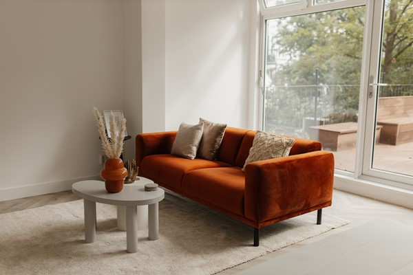 Medium property photo - Van Woustraat 37B, 1074 AB Amsterdam