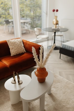 Medium property photo - Van Woustraat 37B, 1074 AB Amsterdam