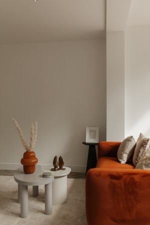 Medium property photo - Van Woustraat 37B, 1074 AB Amsterdam
