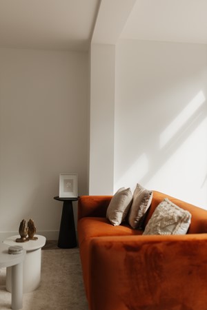Medium property photo - Van Woustraat 37B, 1074 AB Amsterdam