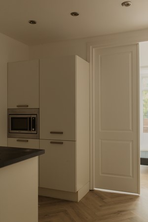 Medium property photo - Van Woustraat 37B, 1074 AB Amsterdam