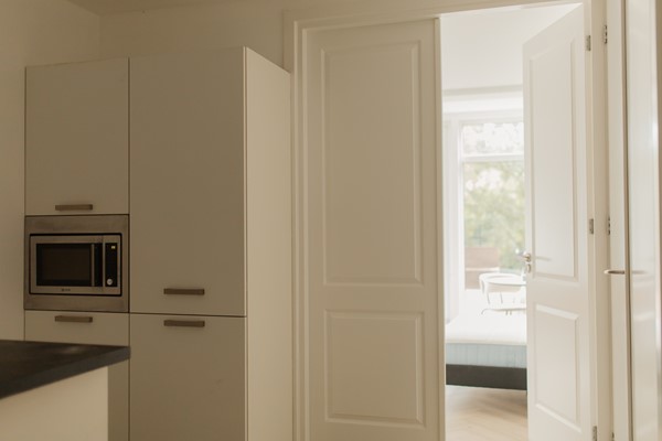 Medium property photo - Van Woustraat 37B, 1074 AB Amsterdam