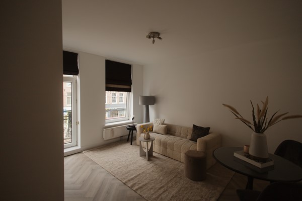 Medium property photo - Van Woustraat 37B, 1074 AB Amsterdam