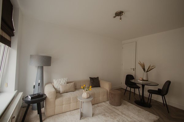 Medium property photo - Van Woustraat 37B, 1074 AB Amsterdam