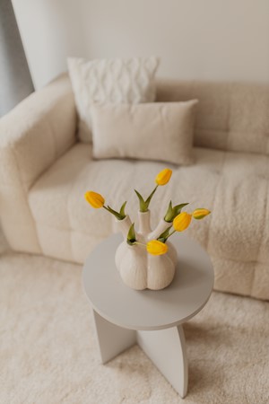 Medium property photo - Van Woustraat 37B, 1074 AB Amsterdam