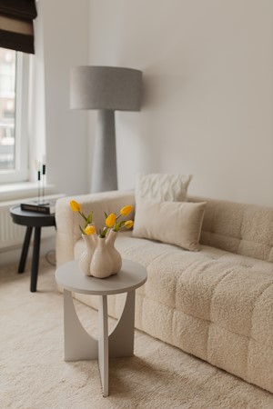 Medium property photo - Van Woustraat 37B, 1074 AB Amsterdam