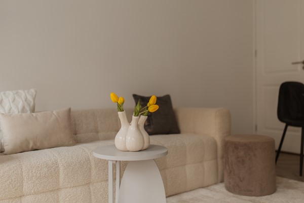 Medium property photo - Van Woustraat 37B, 1074 AB Amsterdam