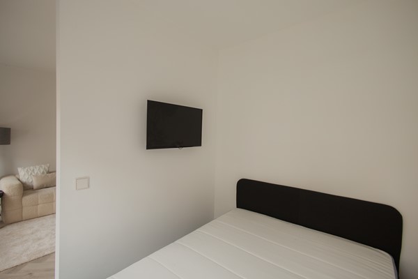 Medium property photo - Van Woustraat 37B, 1074 AB Amsterdam