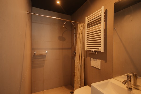 Medium property photo - Van Woustraat 37B, 1074 AB Amsterdam