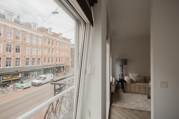 Medium property photo - Van Woustraat 37B, 1074 AB Amsterdam