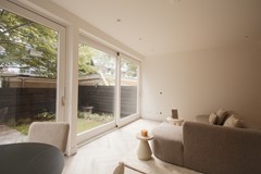 Te huur: Baffinstraat 5H, 1057SV Amsterdam