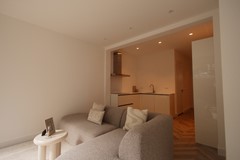 New for rent: Baffinstraat 5H, 1057 SV Amsterdam
