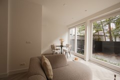 New for rent: Baffinstraat 5H, 1057 SV Amsterdam