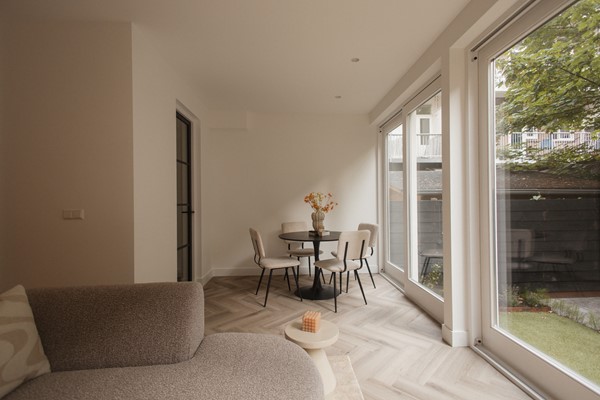 Medium property photo - Baffinstraat 5H, 1057 SV Amsterdam