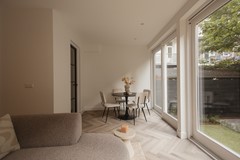 New for rent: Baffinstraat 5H, 1057 SV Amsterdam