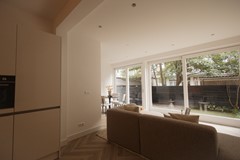 New for rent: Baffinstraat 5H, 1057 SV Amsterdam