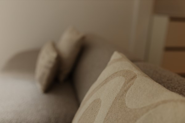 Medium property photo - Baffinstraat 5H, 1057 SV Amsterdam