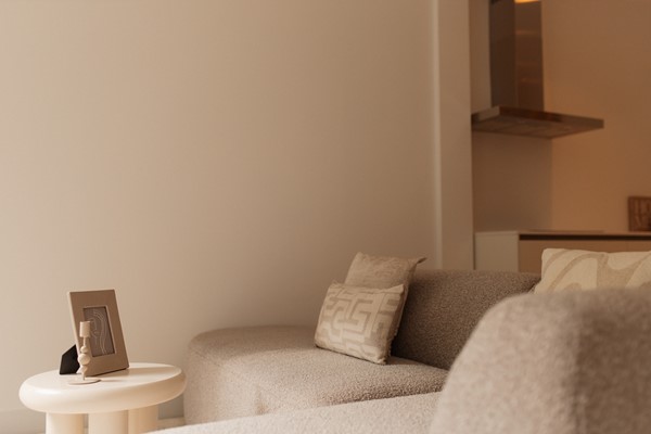 Medium property photo - Baffinstraat 5H, 1057 SV Amsterdam