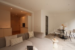 New for rent: Baffinstraat 5H, 1057 SV Amsterdam