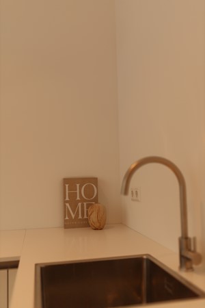 Medium property photo - Baffinstraat 5H, 1057 SV Amsterdam