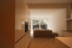 New for rent: Baffinstraat 5H, 1057 SV Amsterdam