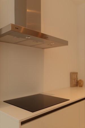 Medium property photo - Baffinstraat 5H, 1057 SV Amsterdam