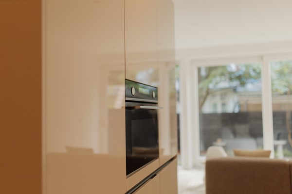 Medium property photo - Baffinstraat 5H, 1057 SV Amsterdam