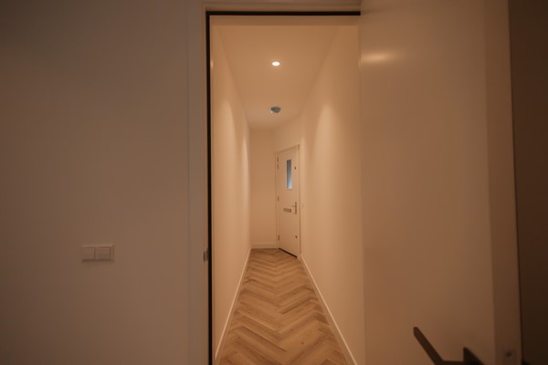 Medium property photo - Baffinstraat 5H, 1057 SV Amsterdam