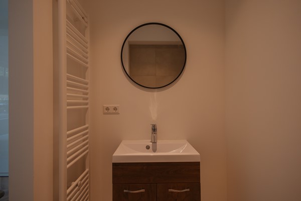 Medium property photo - Baffinstraat 5H, 1057 SV Amsterdam