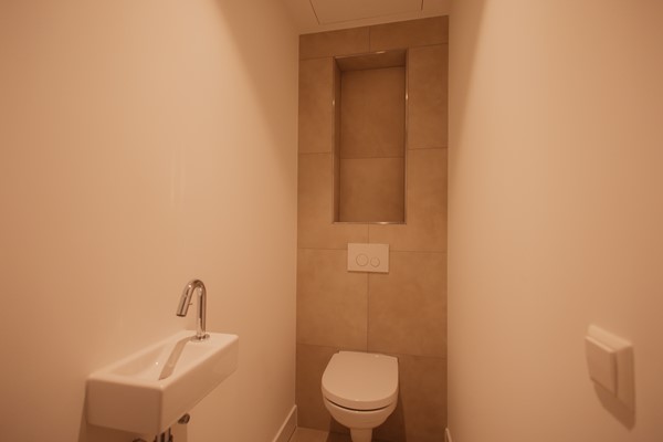 Medium property photo - Baffinstraat 5H, 1057 SV Amsterdam