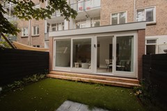 New for rent: Baffinstraat 5H, 1057 SV Amsterdam