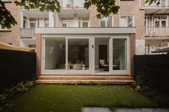 New for rent: Baffinstraat 5H, 1057 SV Amsterdam
